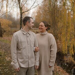 Meet your Posher, Molly